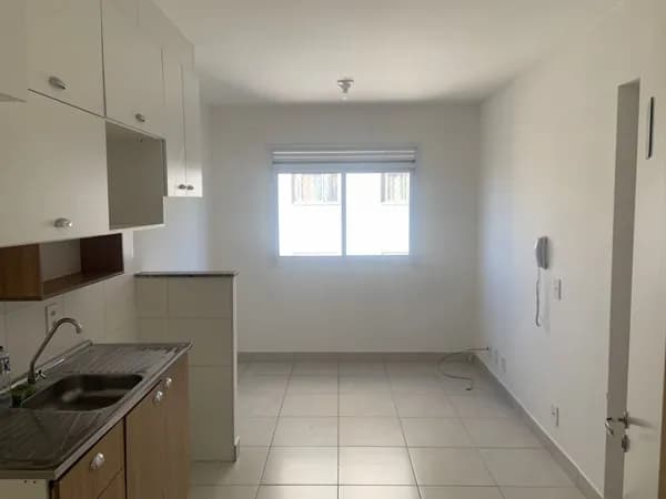 Apartamento com 2 dormitórios à venda, 32 m² por R$ 215.000,00 - Vila Carmosina - São Paulo/SP