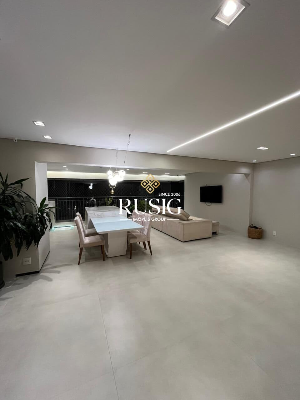 Apartamento Alto Padrão - Mooca