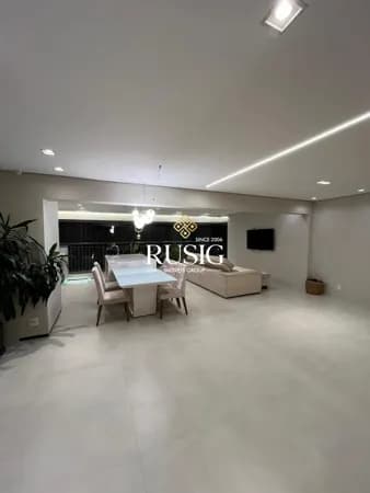 Apartamento Alto Padrão - Mooca