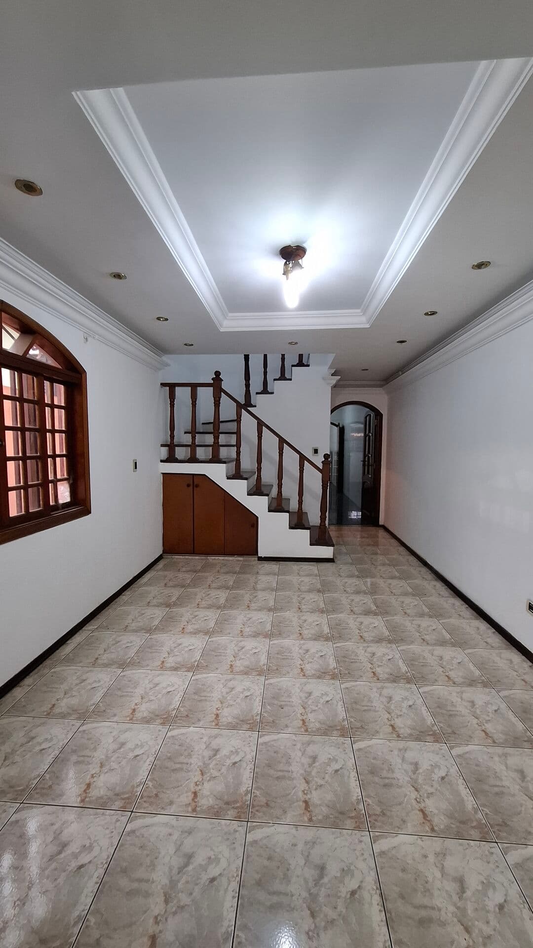 Apartamento em Itaquera, São Paulo/SP