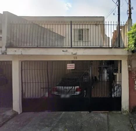Sobrado com 3 dormitórios à venda, 125 m² - Vila Nova Pauliceia - São Paulo/SP
