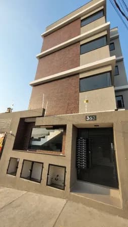 Apartamento com 2 dormitórios à venda, 46 m² por R$ 358.000,00 - Itaquera - São Paulo/SP
