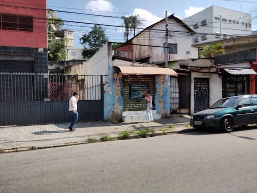 Lote/Terreno em São Paulo - Itaquera
