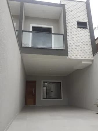 Sobrado com 3 dormitórios à venda, 120 m² por R$ 670.000,00 - Vila Ré - São Paulo/SP