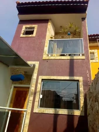 Sobrado com 3 dormitórios à venda, 209 m² por R$ 756.000,00 - Jardim Nossa Senhora do Carmo - São Paulo/SP