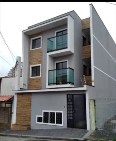 Apartamento com 1 dormitório à venda, 30 m² por R$ 199.000,00 - Penha - São Paulo/SP