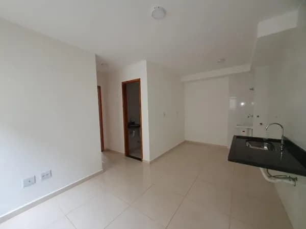 Apartamento com 2 dormitórios à venda, 36 m² por R$ 300.000,00 - Tatuapé - São Paulo/SP