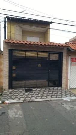 Sobrado com 3 quartos à venda, 175 m² - Cidade São Mateus - São Paulo/SP