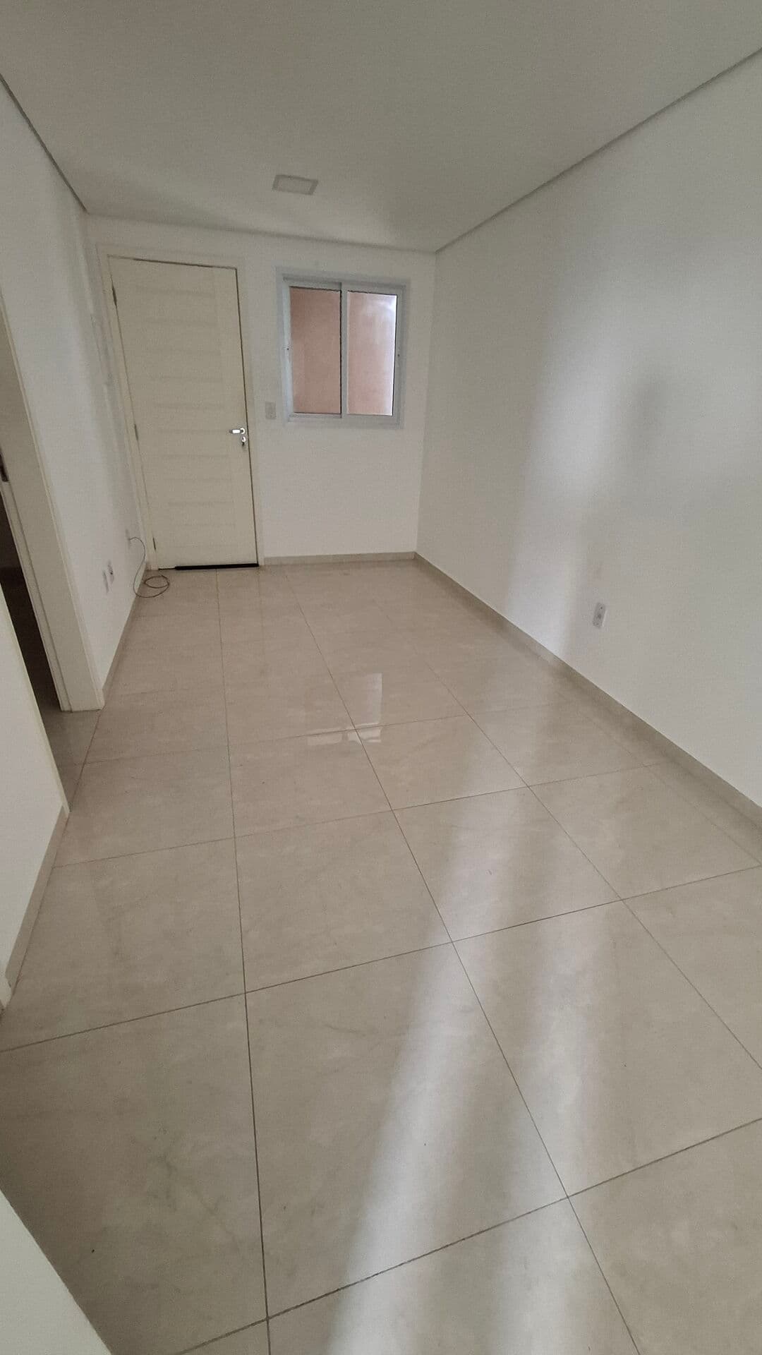 Apartamento em São Paulo - Itaquera