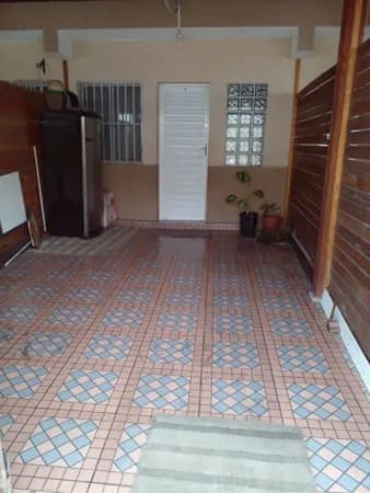 Casa com 2 dormitórios à venda, 47 m² por R$ 220.000,00 - Guaianazes - São Paulo/SP