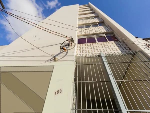 Apartamento com 3 quartos à venda, 114 m² - Mooca - São Paulo/SP