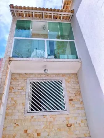 Sobrado com 3 dormitórios à venda, 180 m² por R$ 630.000,00 - Itaquera - São Paulo/SP