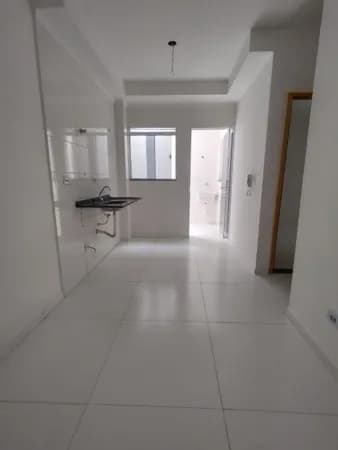 Apartamento com 2 dormitórios à venda, 25 m² por R$ 190.000,00 - Itaquera - São Paulo/SP