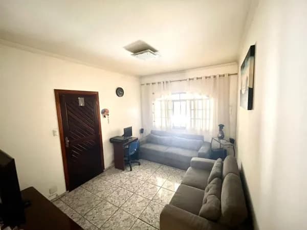 Casa com 3 dormitórios à venda, 150 m² por R$ 550.000,00 - Vila Carmosina - São Paulo/SP