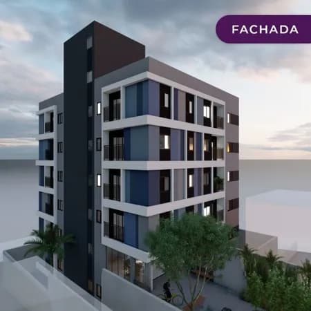 Apartamento com 2 dormitórios à venda, DE 41,61m² até 76m² A PARTIR DE R$ 292.121 - Itaquera - São Paulo/SP