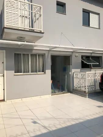 Sobrado com 2 dormitórios à venda, 95 m² por R$ 430.000,00 - Vila Carmosina - São Paulo/SP