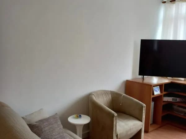Apartamento com 3 dormitórios à venda, 140 m² por R$ 636.000,00 - Mooca - São Paulo/SP