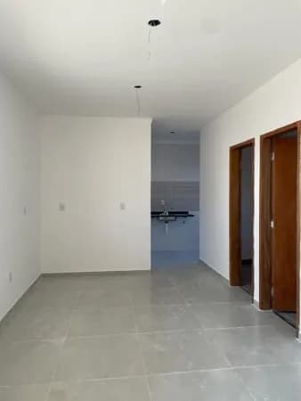 Apartamento com 2 dormitórios à venda, 48 m² por R$ 265.000,00 - Vila Carrao - São Paulo/SP