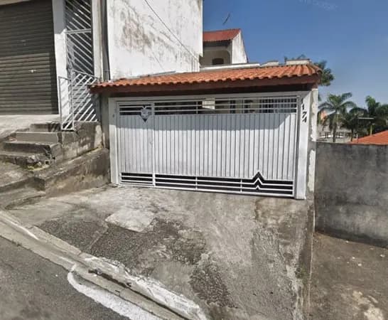 Casa com 3 dormitórios à venda, 100 m² por R$ 450.000,00 - Itaquera - São Paulo/SP
