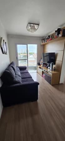 Apartamento mobiliado a venda na região de Itaquera
