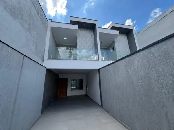 Sobrado com 3 dormitórios à venda, 140 m² por R$ 725.000,00 - São Miguel - São Paulo/SP