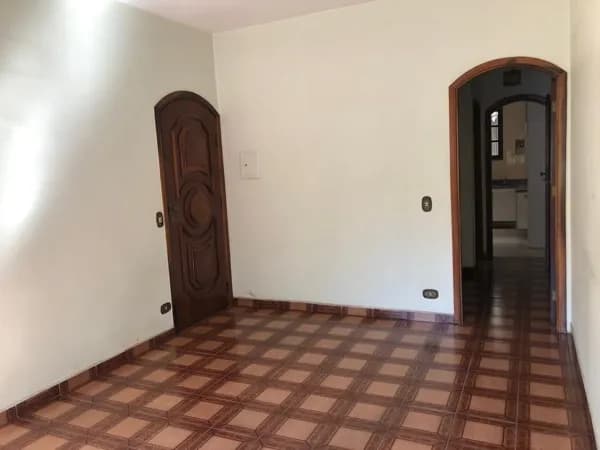 Sobrado Vila Formosa 2 quartos e 3 vagas de garagem