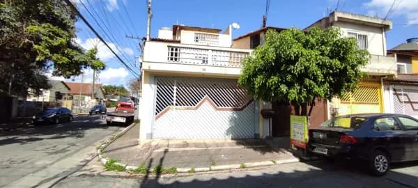 Sobrado com 3 dormitórios à venda, 245 m² por R$ 700.000,00 - Itaquera - São Paulo/SP