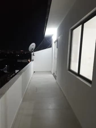 Apartamento com 2 dormitórios à venda, 60 m² por R$ 300.000,00 - Brás - São Paulo/SP