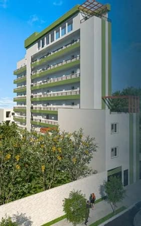 Apartamento com 2 dormitórios à venda, 45 m² por R$ 199.900,00 - Parada XV de Novembro - São Paulo/SP