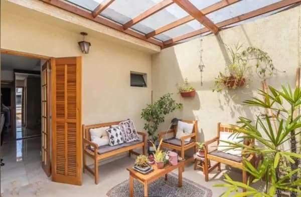 Sobrado com 2 dormitórios à venda, 126 m² por R$ 480.000,00 - Vila Ré - São Paulo/SP