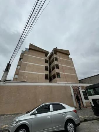 Apartamento com 2 dormitórios à venda, 44 m² por R$ 160.000,00 - Jardim Liderança - São Paulo/SP