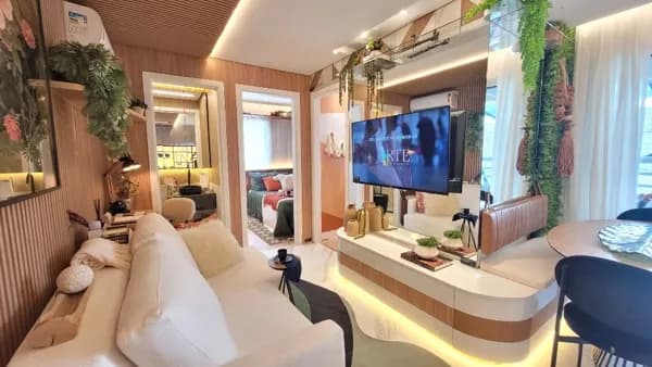 Apartamento com 3 dormitórios à venda, Possibilidade 129 m² A partir de R$ 387.412 - Vila Matilde - São Paulo/SP
