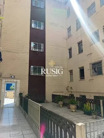 Apartamento Padrão-