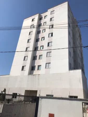 Apartamento com 2 dormitórios à venda, 50 m² por R$ 265.000,00 - Jardim Matarazzo - São Paulo/SP