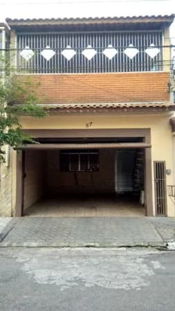 Sobrado com 3 dormitórios à venda, 148 m² por R$ 580.000,00 - Jardim Nossa Senhora do Carmo - São Paulo/SP