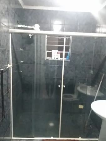 Sobrado em São Paulo - Itaquera