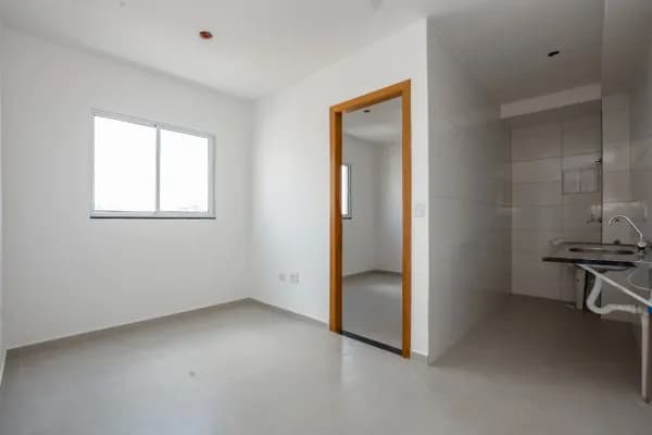 Apartamentos com 2 dormitórios à venda, 34 m² por R$ 304.700,00 - Cidade Patriarca - São Paulo/SP