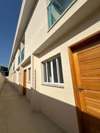 Sobrado com 2 dormitórios à venda, 50 m² por R$ 420.000,00 - Penha de França - São Paulo/SP