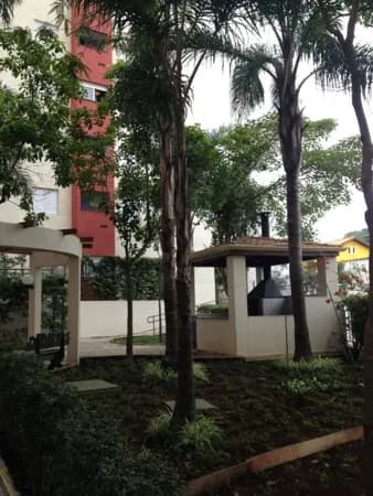 Apartamento com 2 dormitórios à venda, 48 m² por R$ 350.000,00 - Vila Matilde - São Paulo/SP