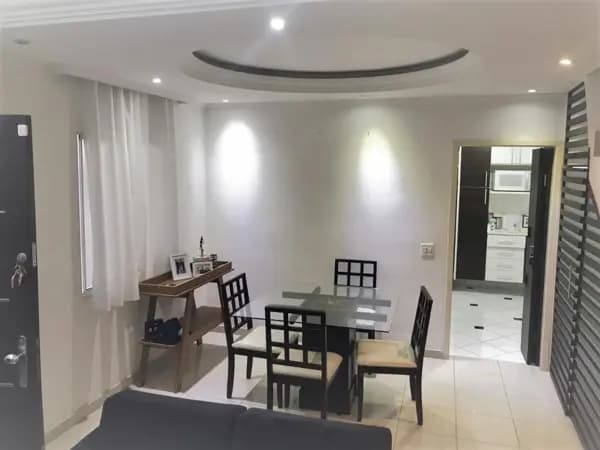 Sobrado com 3 dormitórios à venda, 120 m² por R$ 640.000,00 - Jardim Nossa Senhora do Carmo - São Paulo/SP