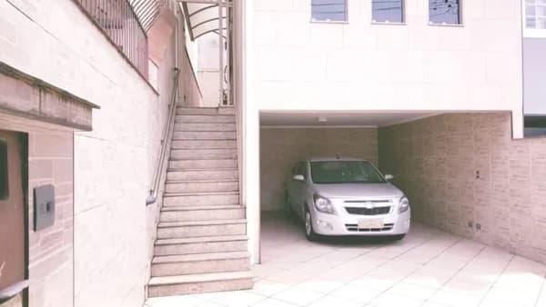 Sobrado com 3 dormitórios à venda, 120 m² por R$ 636.000,00 - Vila Carmosina - São Paulo/SP