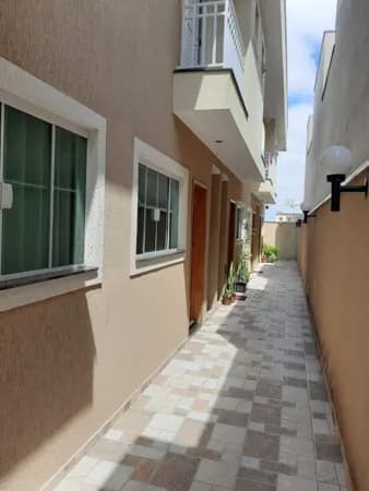 Sobrado com 2 dormitórios à venda, 55 m² por R$ 458.000,00 - Vila Ré - São Paulo/SP
