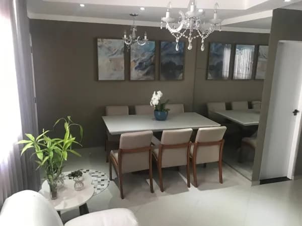 Sobrado com 3 dormitórios à venda, 148 m² por R$ 830.000,00 - Vila Ré - São Paulo/SP