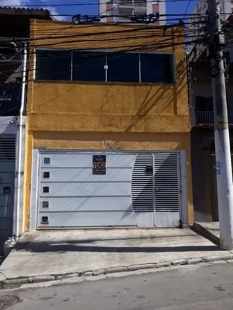Sobrado com 4 dormitórios à venda, 150 m² por R$ 700.000,00 - Itaquera - São Paulo/SP