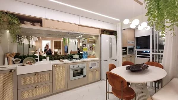 Apartamento com 3 dormitórios à venda, 40 m² por R$ 307.003,91 - Itaquera - São Paulo/SP