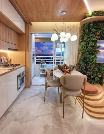 Apartamento com 3 dormitórios à venda, 82 m² por R$ 320.000,00 - Itaquera - São Paulo/SP