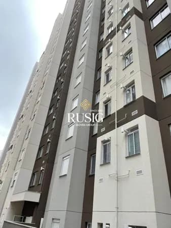 Apartamento em São Paulo - Cidade Líder