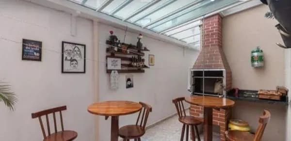 Apartamento com 2 dormitórios à venda, 52 m² por R$ 220.000,00 - José Bonifácio - São Paulo/SP