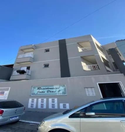 Apartamento com 2 dormitórios à venda, 36 m² por R$ 249.000,00 - Vila Formosa - São Paulo/SP