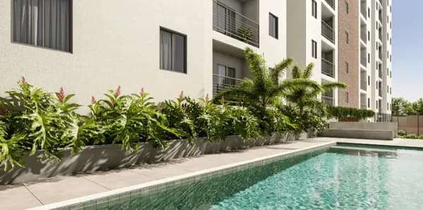 Apartamento com possibilidade de 4 dormitórios à venda, a partir de 42 m² - A partir de R$ 346.606 - Vila Esperança - São Paulo/SP